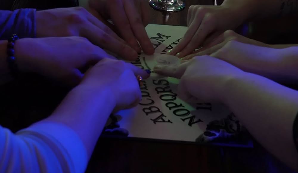 Debbie Does Demons（原題）の画像