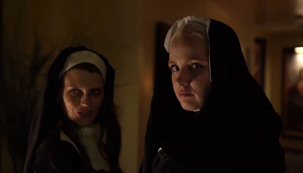 Debbie Does Demons（原題）の画像