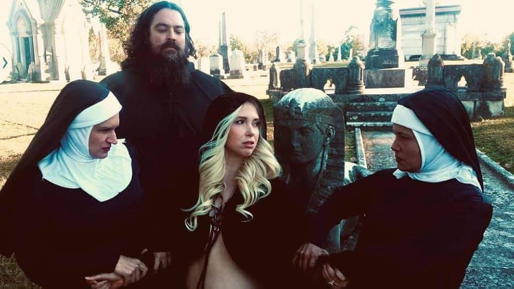 Debbie Does Demons（原題）の画像