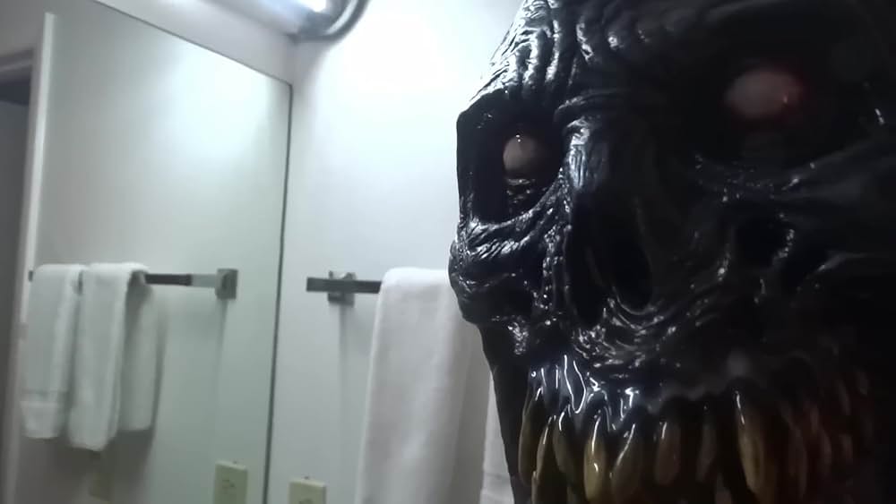 Debbie Does Demons（原題）の画像