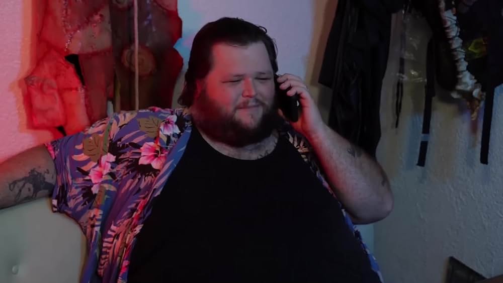 Debbie Does Demons（原題）の画像