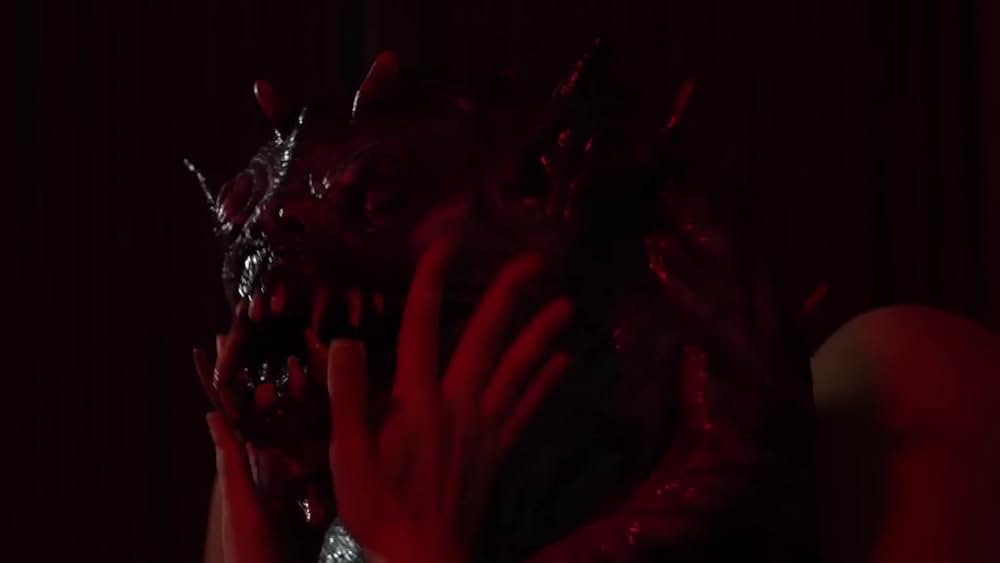 Debbie Does Demons（原題）の画像