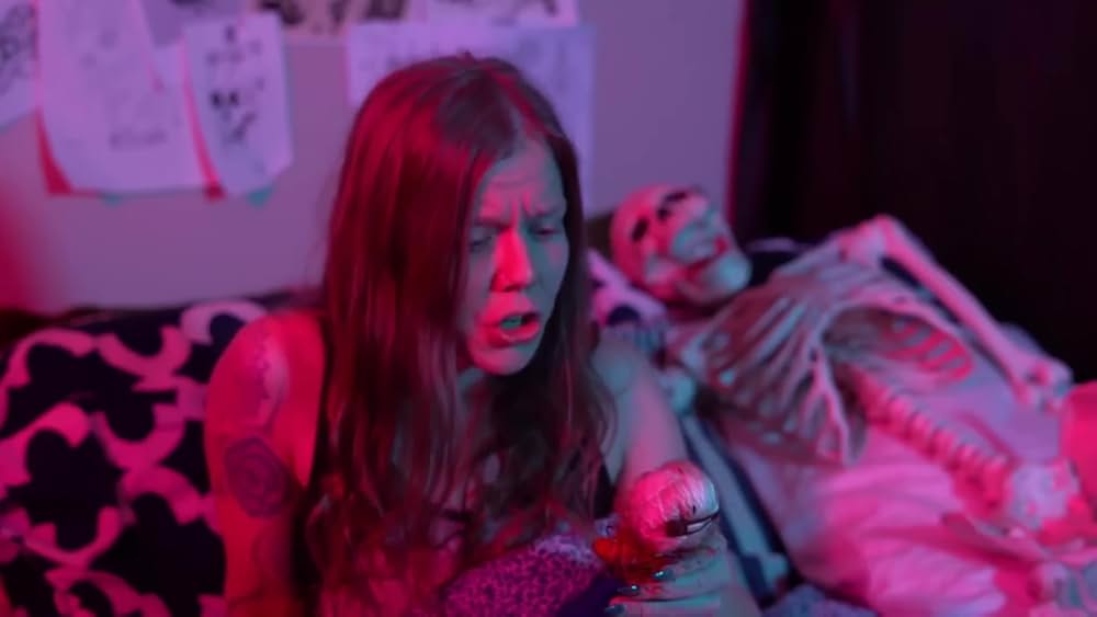 Debbie Does Demons（原題）の画像