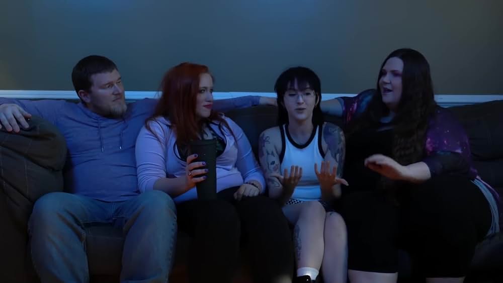 Debbie Does Demons（原題）の画像