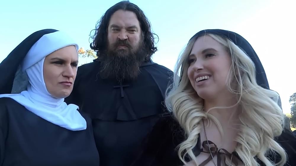 Debbie Does Demons（原題）の画像