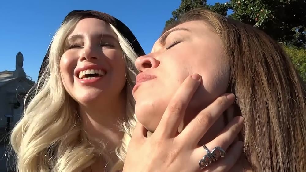 Debbie Does Demons（原題）の画像