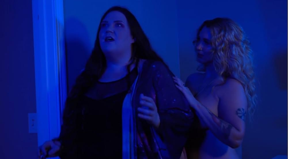 Debbie Does Demons（原題）の画像