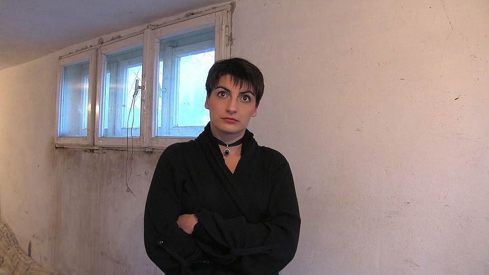 Be My Cat: A Film for Anne（原題）の画像