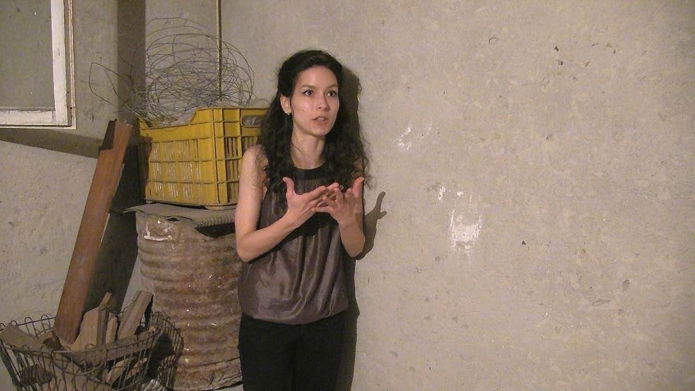 Be My Cat: A Film for Anne（原題）の画像