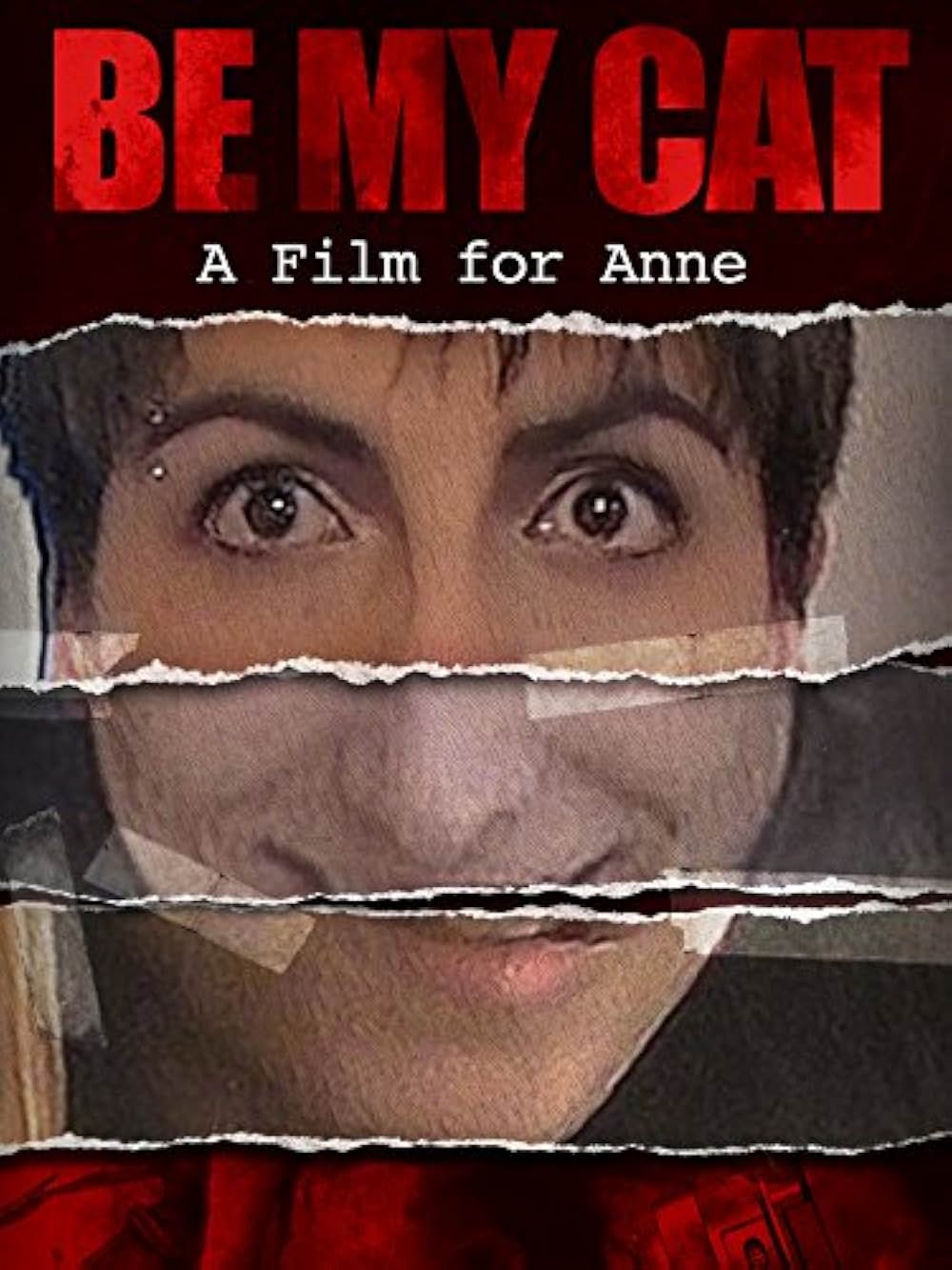 Be My Cat: A Film for Anne（原題）の画像