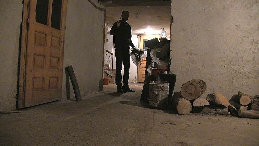 Be My Cat: A Film for Anne（原題）の画像