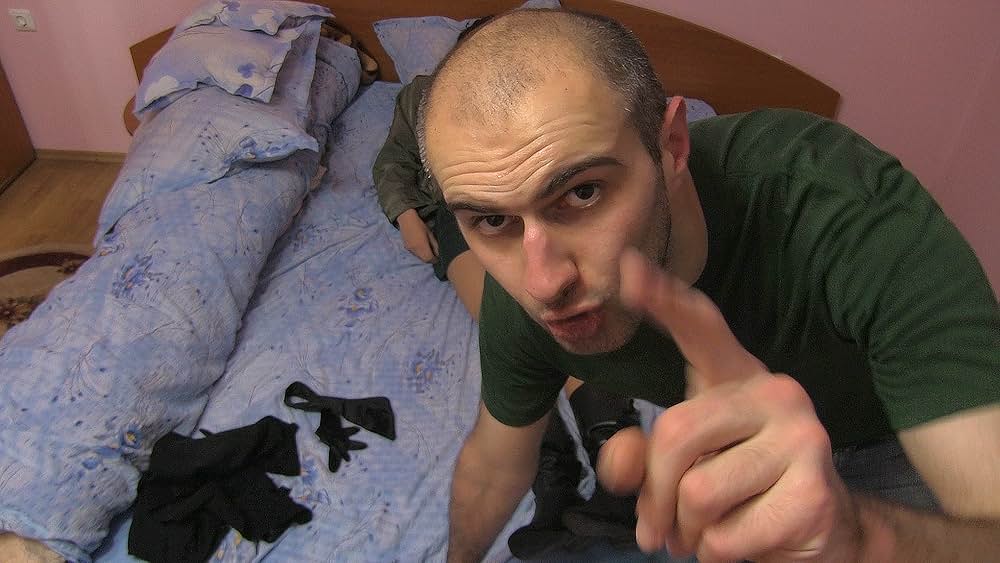 Be My Cat: A Film for Anne（原題）の画像