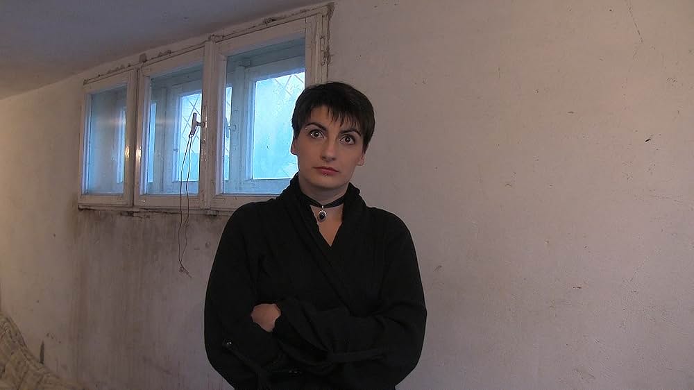 Be My Cat: A Film for Anne（原題）の画像