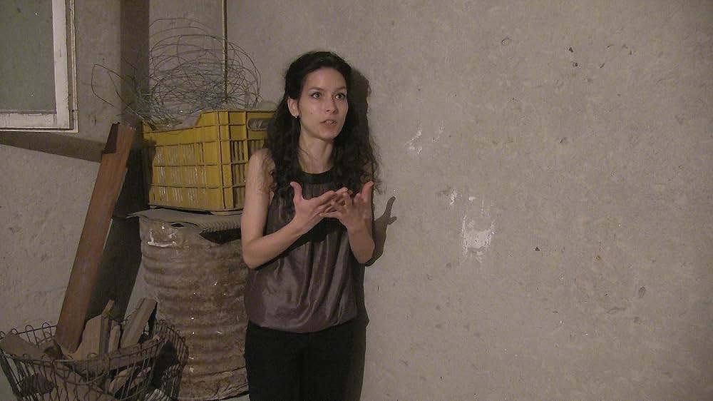 Be My Cat: A Film for Anne（原題）の画像