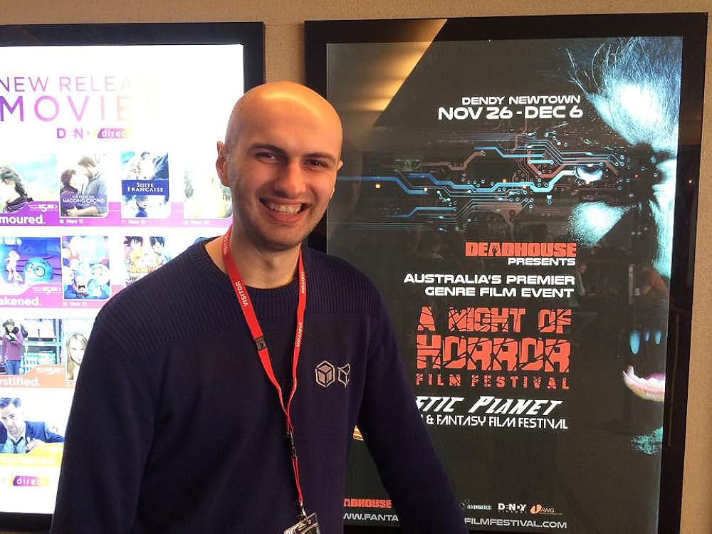 Be My Cat: A Film for Anne（原題）の画像