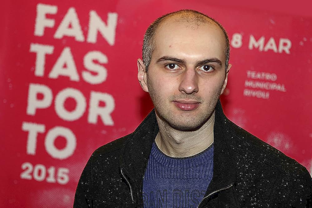 Be My Cat: A Film for Anne（原題）の画像