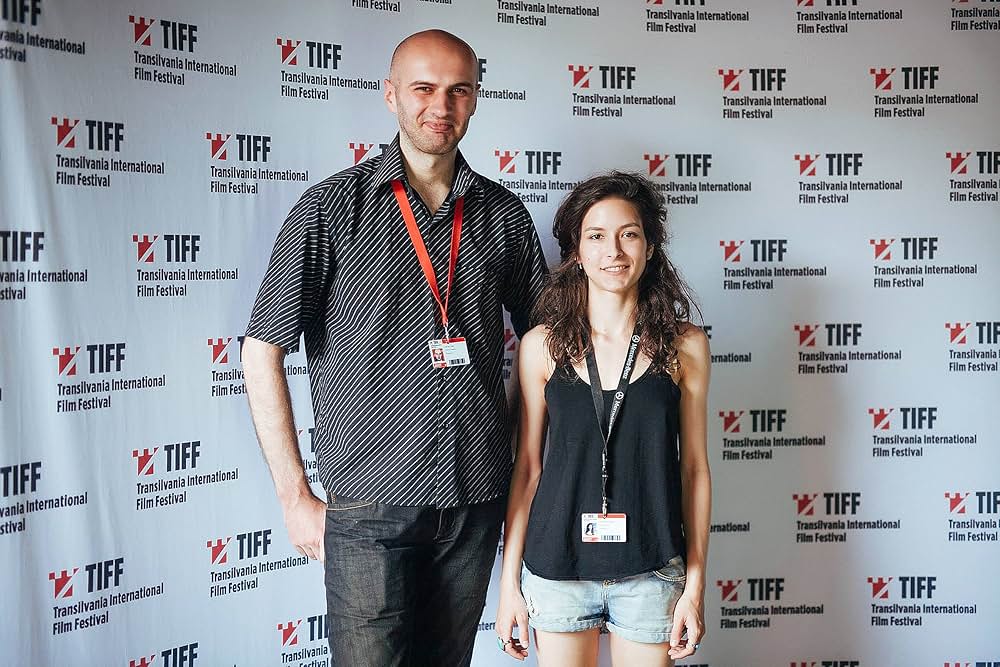 Be My Cat: A Film for Anne（原題）の画像