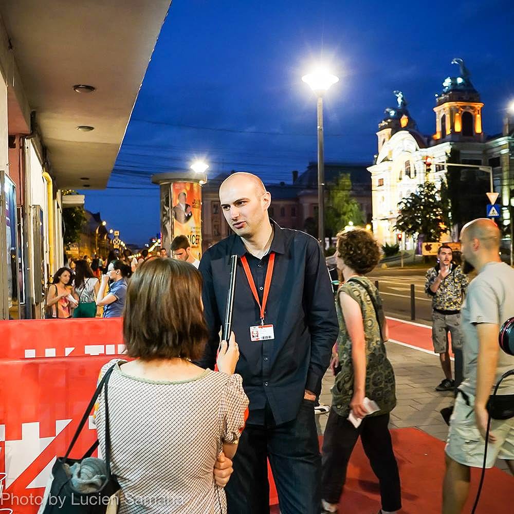 Be My Cat: A Film for Anne（原題）の画像