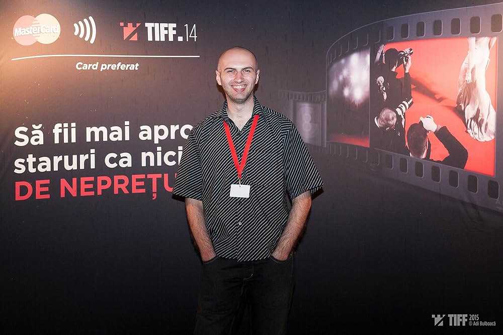 Be My Cat: A Film for Anne（原題）の画像