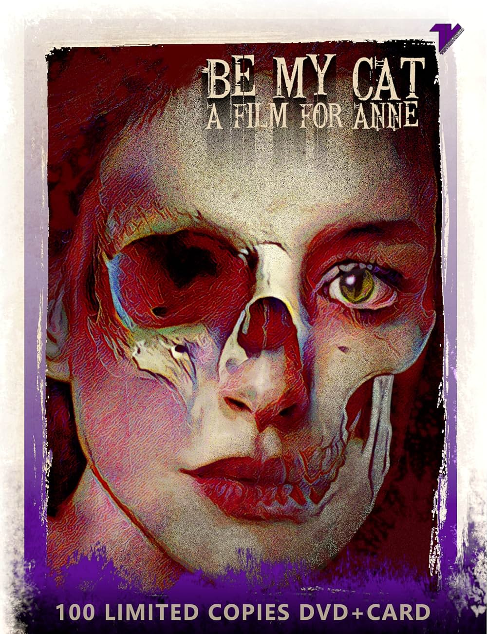 「Be My Cat: A Film for Anne（原題）」の画像