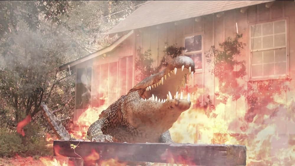 ワニゲーターの画像