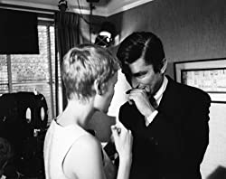 ローズマリーの赤ちゃんの画像