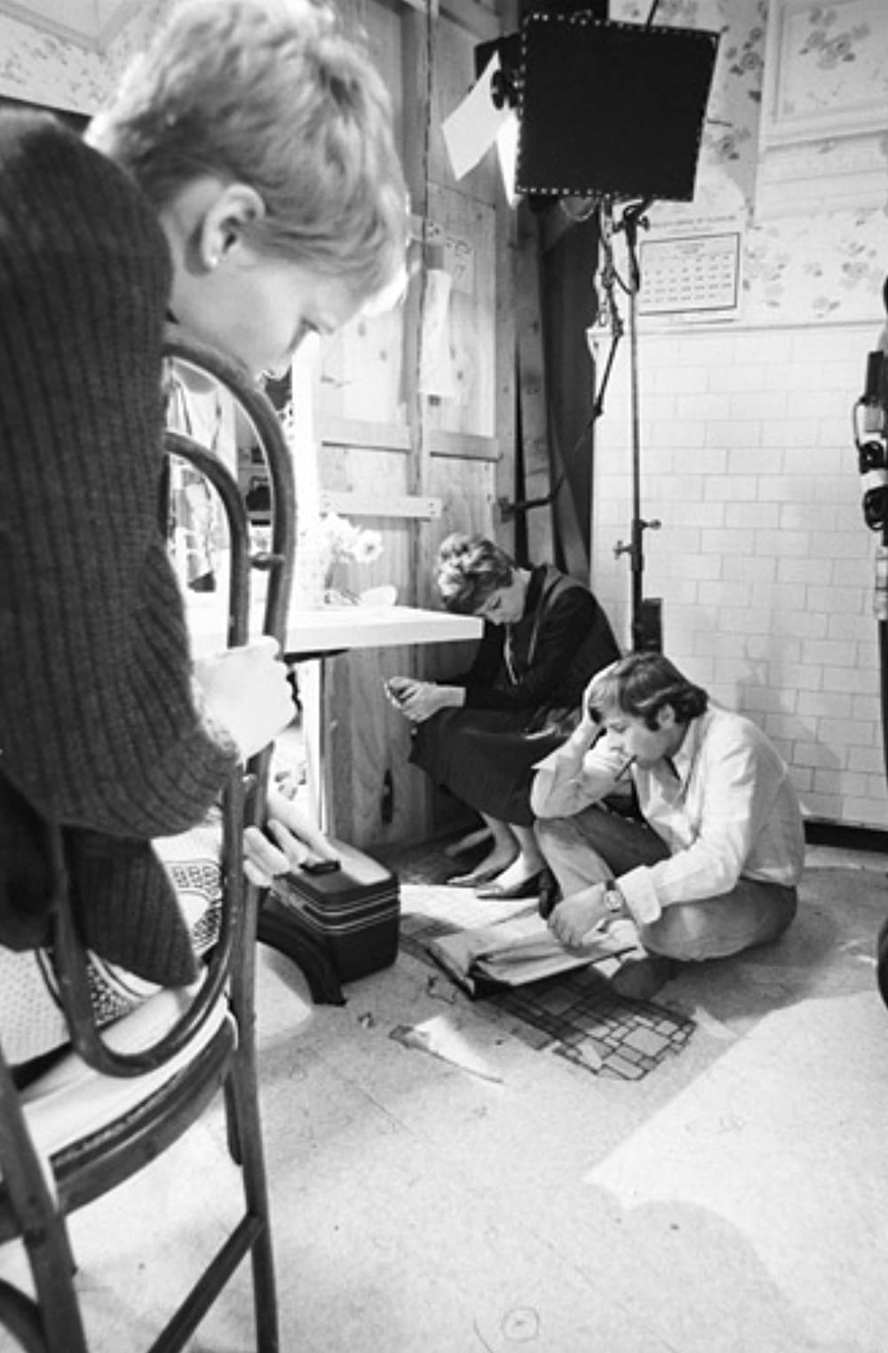 ローズマリーの赤ちゃんの画像