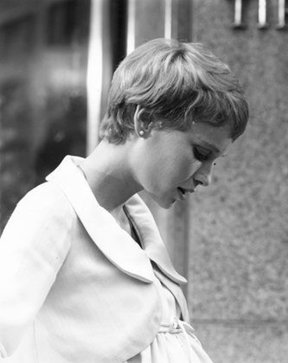 ローズマリーの赤ちゃんの画像