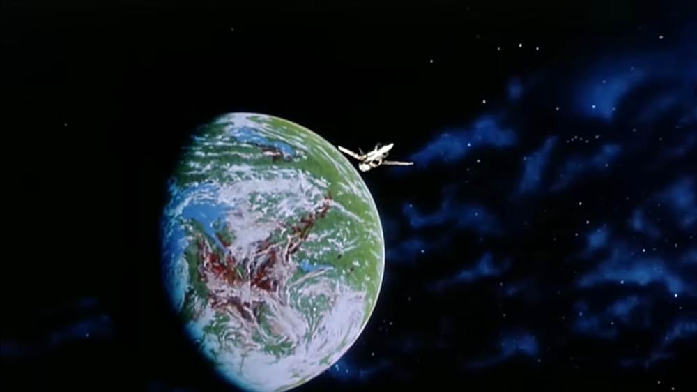 女宇宙戦士スレーブクィーンの画像