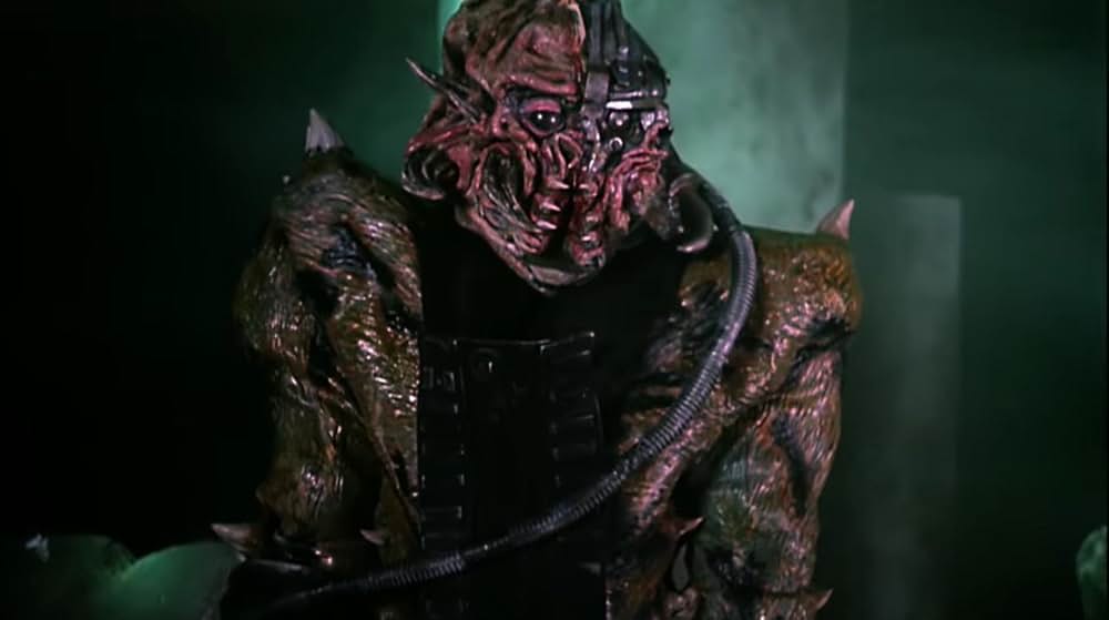 女宇宙戦士スレーブクィーンの画像