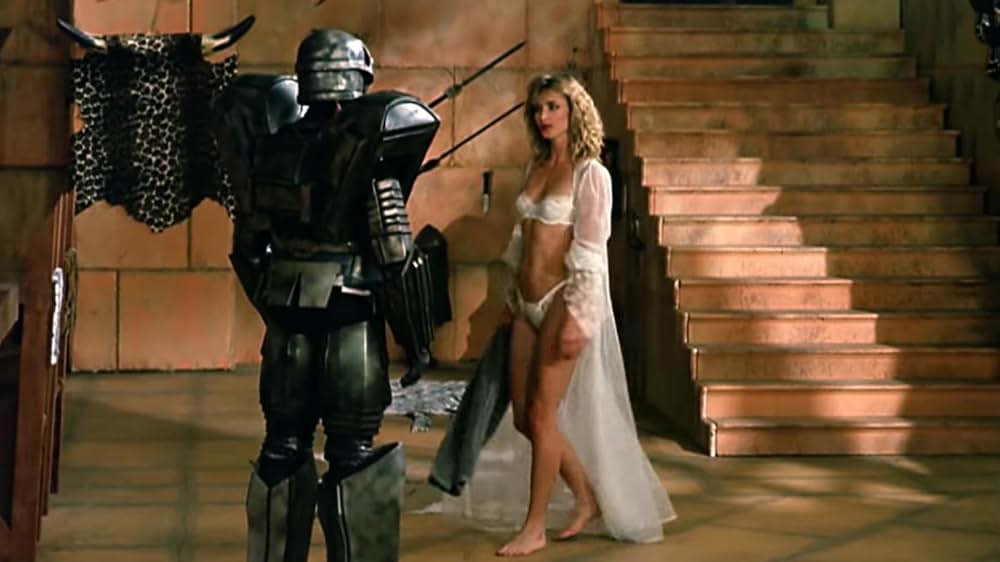 女宇宙戦士スレーブクィーンの画像