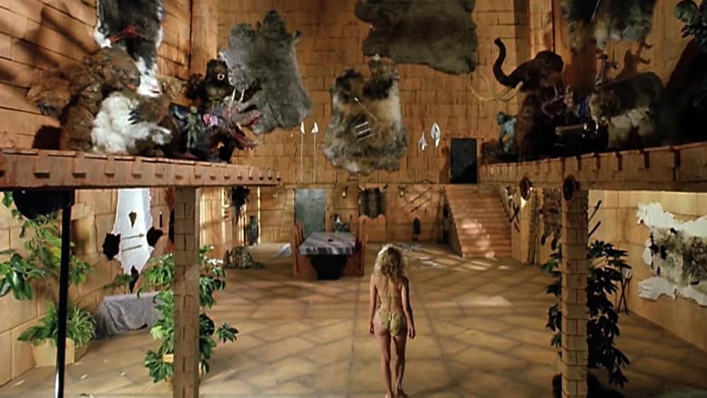 女宇宙戦士スレーブクィーンの画像