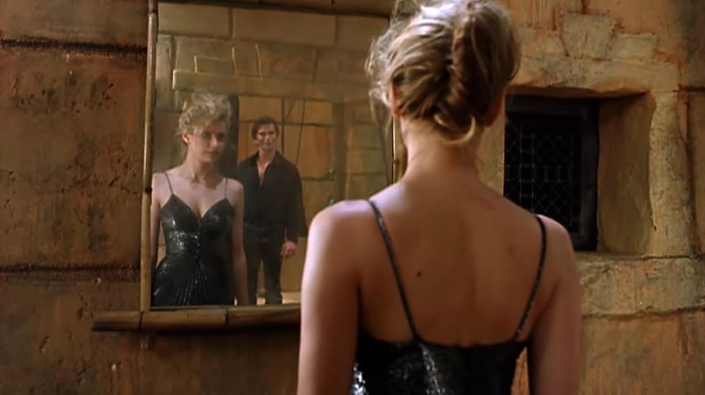 女宇宙戦士スレーブクィーンの画像