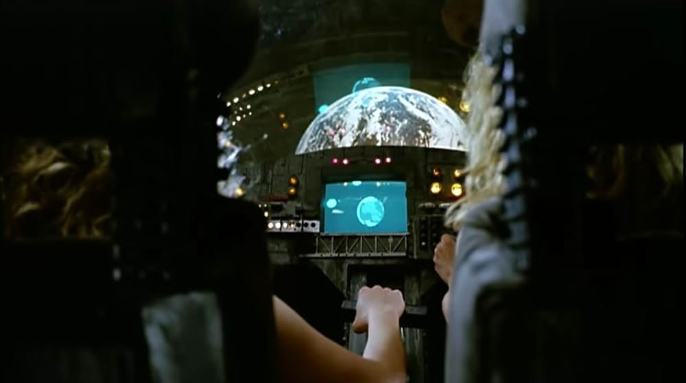 女宇宙戦士スレーブクィーンの画像