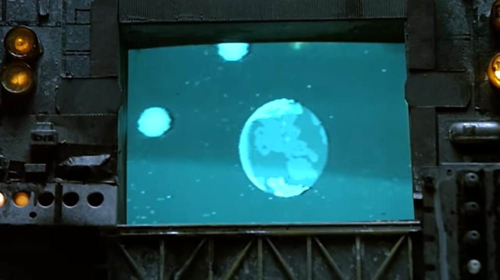 女宇宙戦士スレーブクィーンの画像