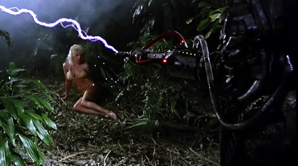 女宇宙戦士スレーブクィーンの画像