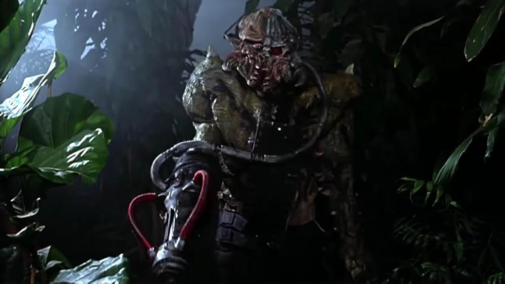 女宇宙戦士スレーブクィーンの画像