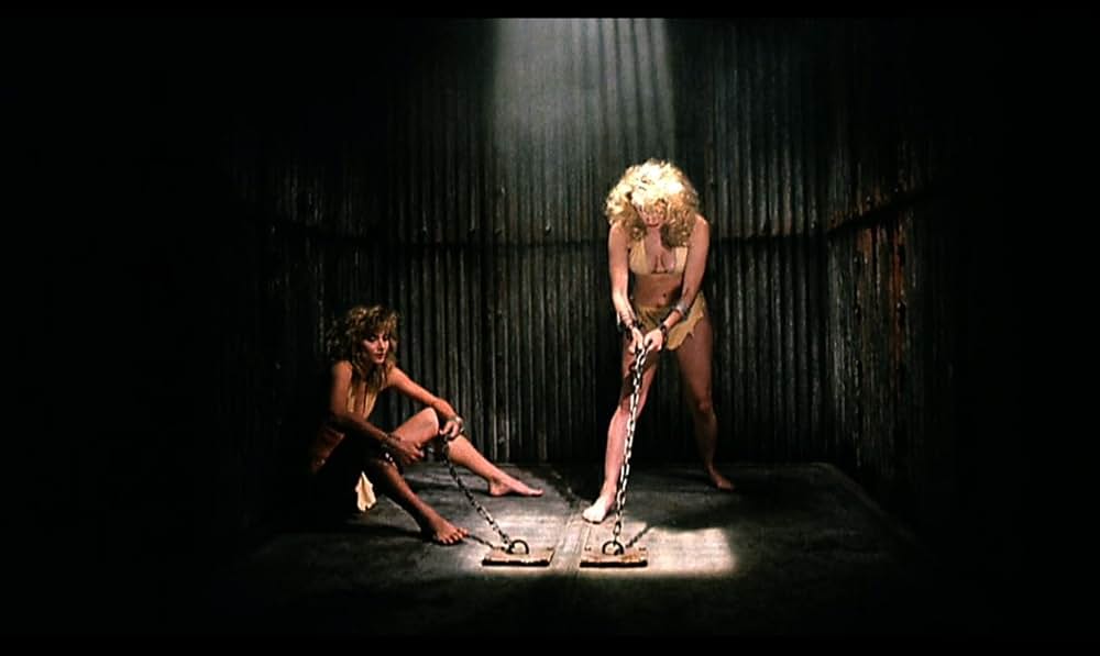 女宇宙戦士スレーブクィーンの画像