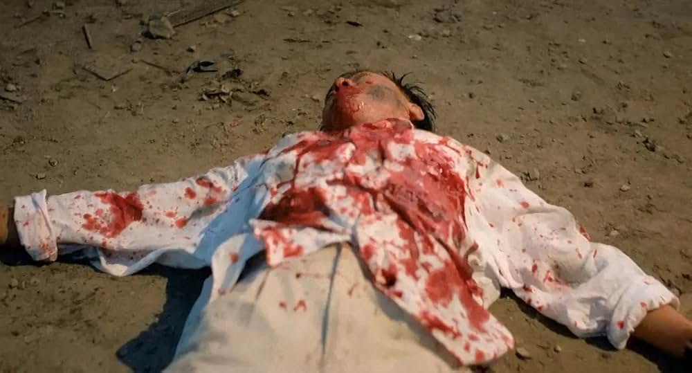 男たちの絆の画像