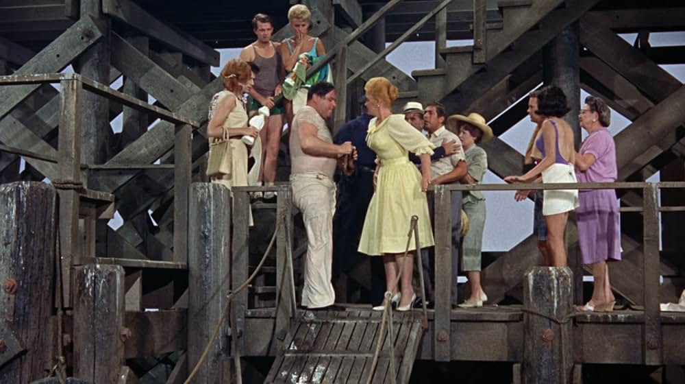 秘密兵器リンペットの画像