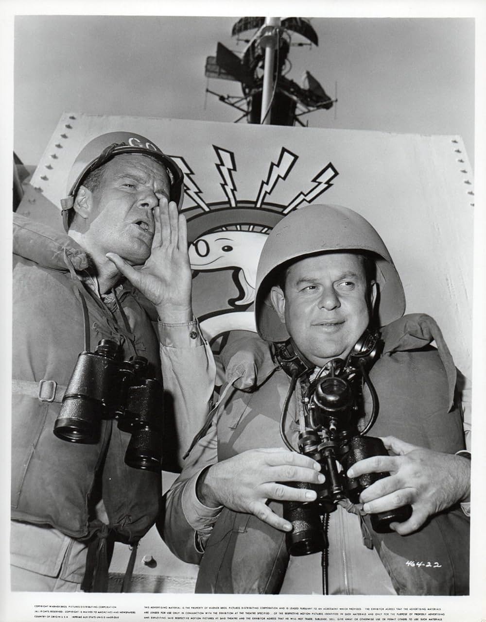 秘密兵器リンペットの写真
