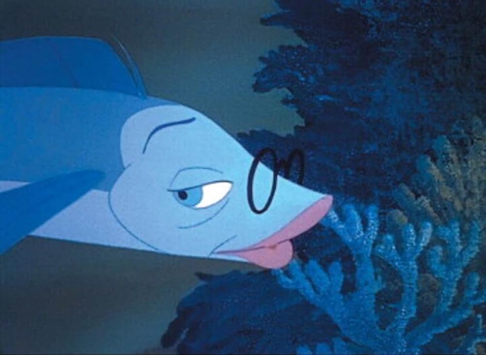 秘密兵器リンペットの画像