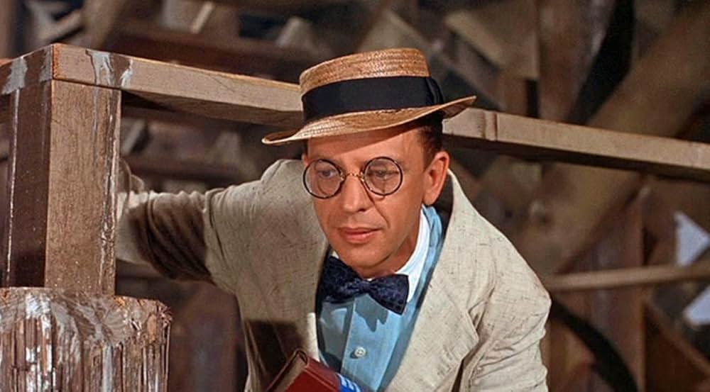 秘密兵器リンペットの画像