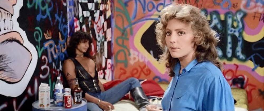 ブロンクス・ウォリアーズ／1990年の戦士の画像