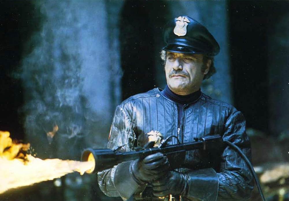 ブロンクス・ウォリアーズ／1990年の戦士の画像