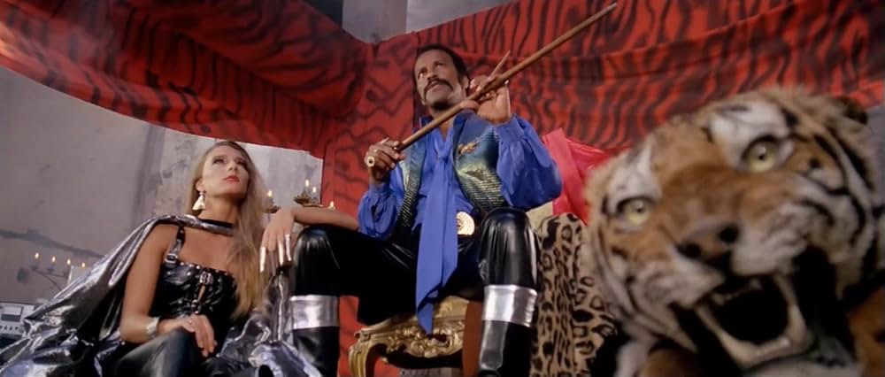 ブロンクス・ウォリアーズ／1990年の戦士の画像