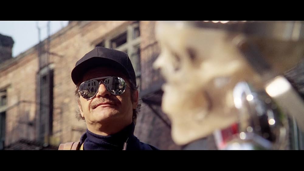 ブロンクス・ウォリアーズ／1990年の戦士の画像