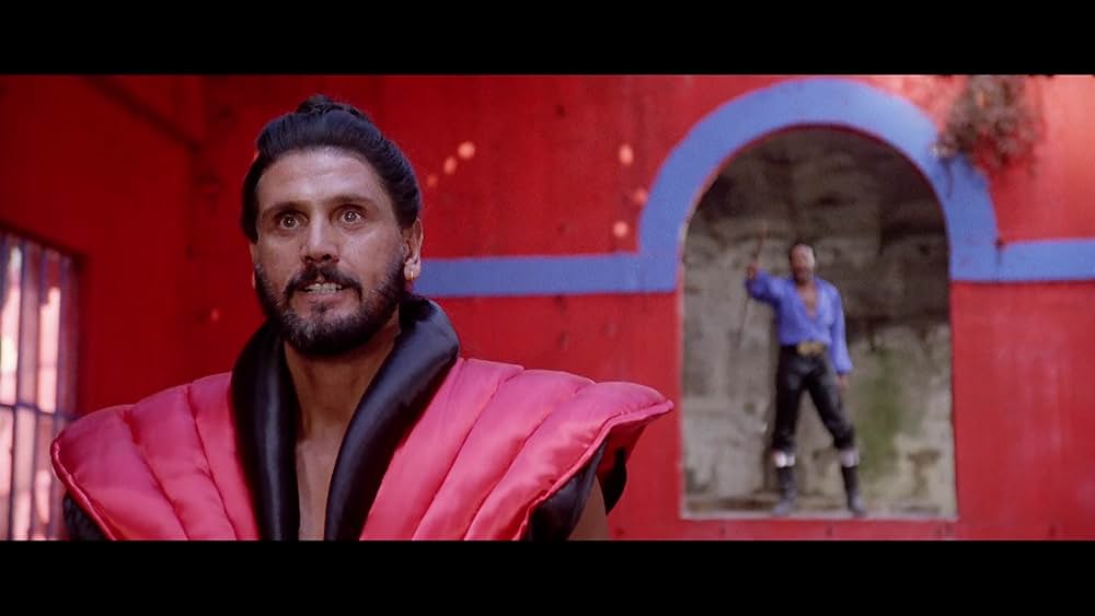 ブロンクス・ウォリアーズ／1990年の戦士の画像