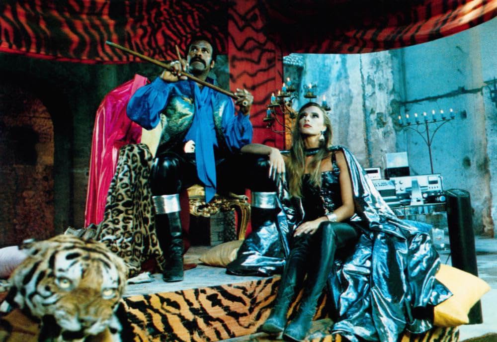 ブロンクス・ウォリアーズ／1990年の戦士の画像