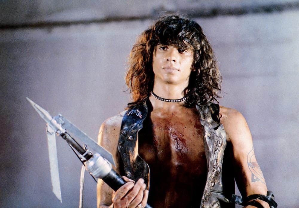 ブロンクス・ウォリアーズ／1990年の戦士の画像